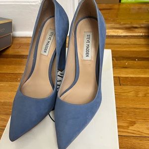 Steve Madden Prance heels